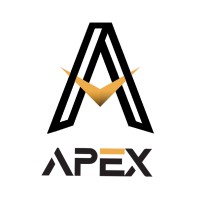 Apex logo - Similar company to Absolute Ideass