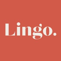 Lingo Therapy logo - Similar company to Developing Hands Pediatric & Family Therapy