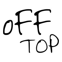 OffTOP Design logo - Similar company to A+D Architecture And Design Museum>Los Angeles