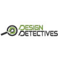 Design Detectives logo - Similar company to Ks Design Studio