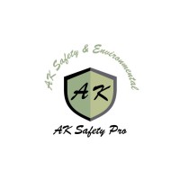 AK Safety & Environmental logo - Similar company to Buckeye Elm Contracting