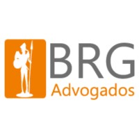 BRG Advogados logo - Similar company to An Advogados
