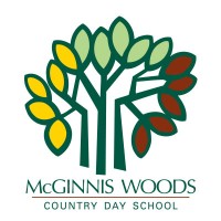 McGinnis Woods Country Day School logo - Similar company to Souren Communications, Llc