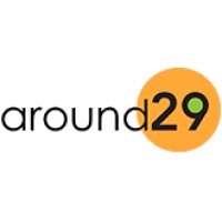 AROUND29 DIGITAL MEDIA SOLUTIONS logo - Similar company to Vision Engineering Industry