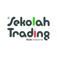 Sekolah Trading ID logo - Similar company to Tama Production