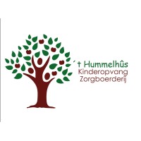 Kinderopvang 't Hummelhûs logo - Similar company to Medical Training Malden