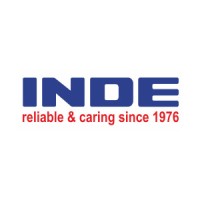 INDE Enterprises logo - Similar company to Weamg Electronic Solutions