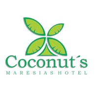 COCONUTS MARESIAS HOTEL logo - Similar company to Rede Beach Hotéis