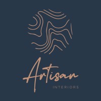 Artisan Interiors logo - Similar company to Redpoint Interiors