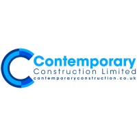 Contemporary Construction Ltd logo - Similar company to Contract Abseiling Limited