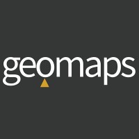 Geomaps logo - Similar company to Gis • Ops Ug