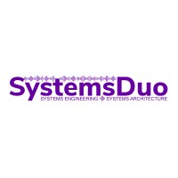 SystemsDuo Ltd logo - Similar company to Systems Down Under