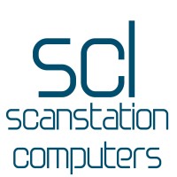 Scanstation Computers Ltd logo - Similar company to Arcivate
