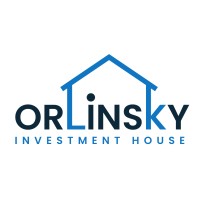 Orlinsky Investment House logo - Similar company to מיסדים התחדשות עירונית