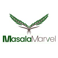 MasalaMarvel logo - Similar company to Gyaansakha
