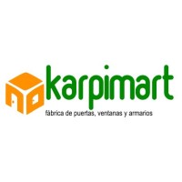 Karpimart Fabrica de ventanas de madera, Puertas Lacadas blancas,  Suelos y Armarios logo - Similar company to Papila