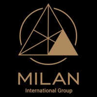 Milan International Group logo - Similar company to Naban Bms