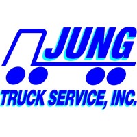 JUNG TRUCK SERVICE, INC. logo - Similar company to Certified Freight Logistics, Inc.