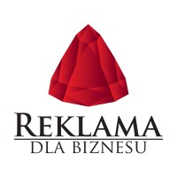 Reklama Dla Biznesu logo - Similar company to Brandvision Ddb