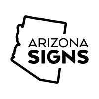 Arizona Signs LLC logo - Similar company to Signs Plus