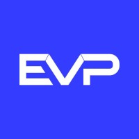 EVPassport logo - Similar company to 3V Infrastructure