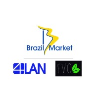 BRAZIL MARKET IMPORTACAO EXPORTACAO E COMERCIO LTDA logo - Similar company to Warzone Brazil Comercio Importação E Exportação Ltda.