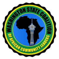 WASHINGTON STATE COALITION OF AFRICAN COMMUNITY LEADERS logo - Similar company to Serengeti Care