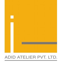 ADID ATELIER PRIVATE LIMITED logo - Similar company to Studio Moodstood