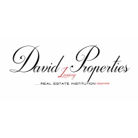 David Luxury Properties Real Estate Institution logo - Similar company to Ig Prestige