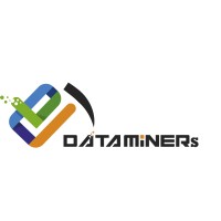 Dataminrs logo - Similar company to Rising Solution