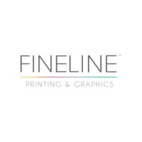Fineline Printing & Graphics logo - Similar company to Wingate Packaging, Inc.
