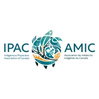 Indigenous Physicians Association of Canada IPAC logo - Similar company to Indigenous Advisory And Monitoring Committee For The Trans Mountain Expansion And Existing Pipeline