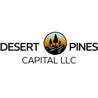 Desert Pines Capital LLC logo - Similar company to Canevolve Aquisitions