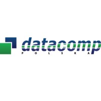 Datacomp IT Sp. z o.o. logo - Similar company to Ogólnopolska Szkoła Językowa British School