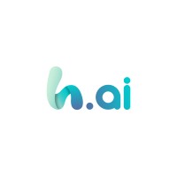 h.ai | Soluções em Saúde e Telemedicina Ampliada logo - Similar company to Seedts