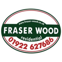 FRASER WOOD (MIDLANDS) LIMITED logo - Similar company to Cradick Retail