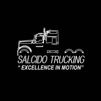Salcido Trucking logo - Similar company to Fr8 Solutions Llc