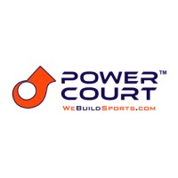 Power Court logo - Similar company to Dynamism Inc