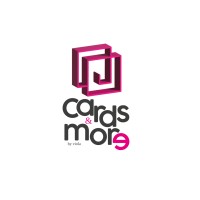 Cards and more logo - Similar company to Cards And More
