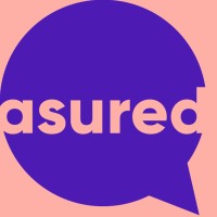 Asured logo - Similar company to Kunstbende