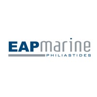 EAP MARINE LTD logo - Similar company to Dsm Corridor Ship Chandelling