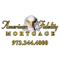 American Fidelity Mortgage logo - Similar company to Think Mortgage