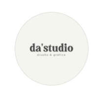 da'studio logo - Similar company to Advanzer De México