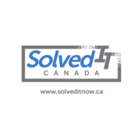 Solved IT Canada Inc logo - Similar company to Sync365 It Solutions Inc.