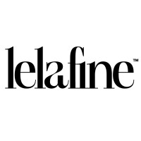 Lelafine logo - Similar company to Anni Lu Aps