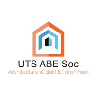 UTS Architecture and Built Environment Society (ABESoc) logo - Similar company to Studio Shu