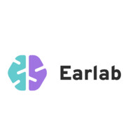 Earlab Co. logo - Similar company to Metamuseum