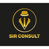 Sir Consult logo - Similar company to Paypilot Global