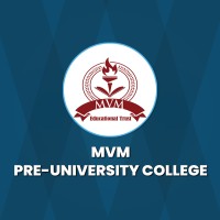 MVM Pre-University College logo - Similar company to Mvm Educational Institutions