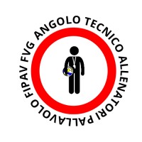Angolo Tecnico Allenatori Pallavolo Fipav FVG logo - Similar company to Fipav Modena